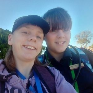 Meet your Posher, Jayar